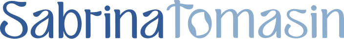 Sabrina Tomasin Logo