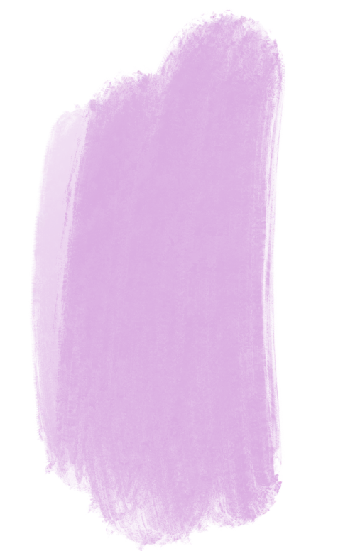 mancha lila