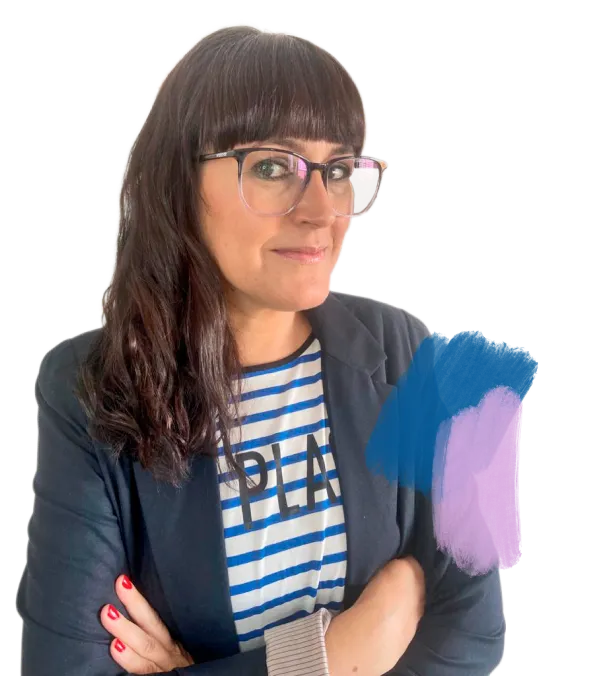 nueva vida como madre